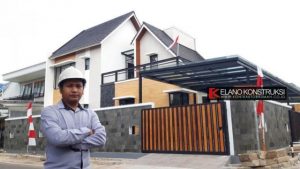 Jasa Desain Rumah Terbaik di Tangerang