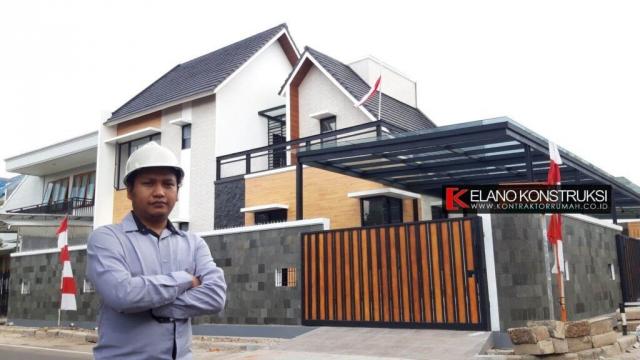 Jasa Desain Rumah Terbaik di Tangerang