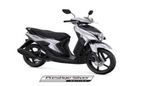 Rekomendasi Yamaha Motor yang Menggunakan Teknologi Blue Core