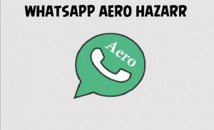 whatsapp aero mod