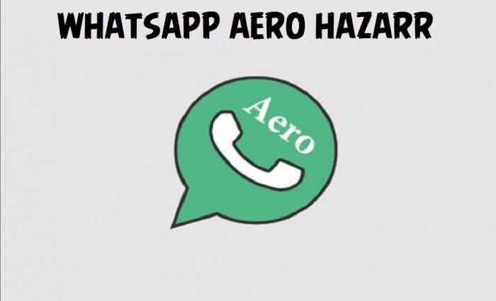 whatsapp aero mod